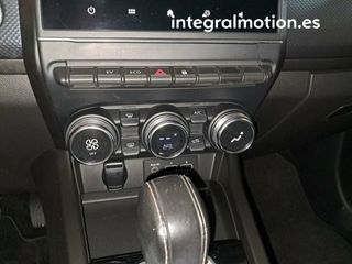 Renault Arkana Intens E-TECH Híbrido 105kW(145CV)