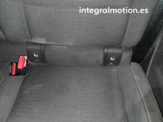 Renault Arkana Intens E-TECH Híbrido 105kW(145CV)