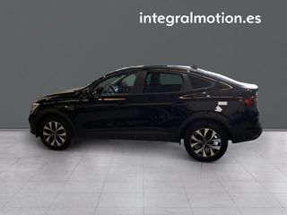 Renault Arkana Intens E-TECH Híbrido 105kW(145CV)