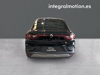 Renault Arkana Intens E-TECH Híbrido 105kW(145CV)