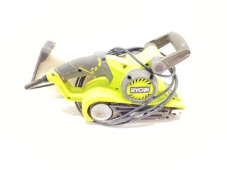 lijadora banda ryobi ebs800