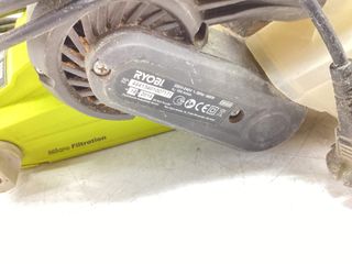 lijadora banda ryobi ebs800
