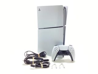 consola ps5 sony playstation 5 slim standard 1tb