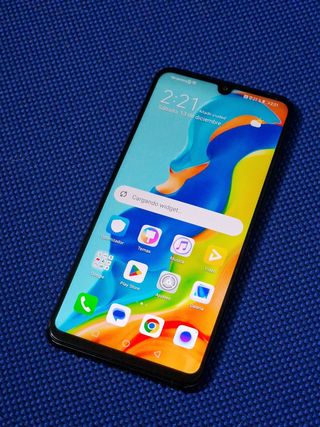 Huawei P30 Lite 4GB RAM 128GB Nuovo