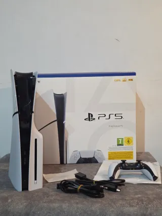 Consola PS5 Sony