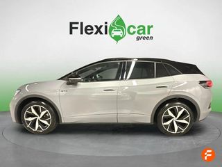 Volkswagen ID.4 GTX 220kW (299CV) 77kWh Automático