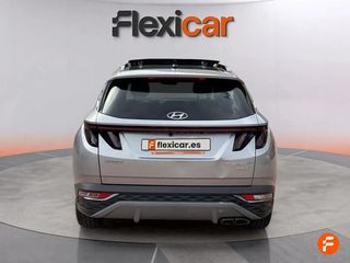 Hyundai Tucson 1.6 TGDI 110kW (150CV) 48V Tecno DCT 2C