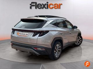 Hyundai Tucson 1.6 TGDI 110kW (150CV) 48V Tecno DCT 2C