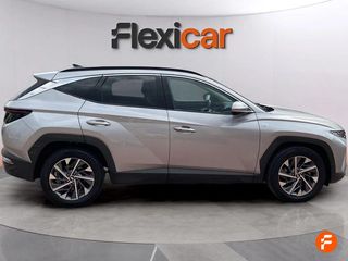 Hyundai Tucson 1.6 TGDI 110kW (150CV) 48V Tecno DCT 2C