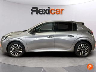 Peugeot 208 BlueHDi 73kW (100CV) Allure