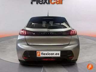 Peugeot 208 BlueHDi 73kW (100CV) Allure