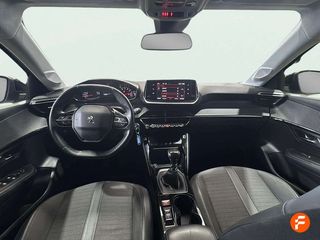 Peugeot 208 BlueHDi 73kW (100CV) Allure