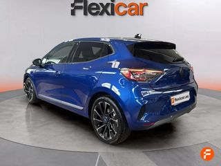 Renault Clio esprit Alpine E-Tech 145 (103kw)