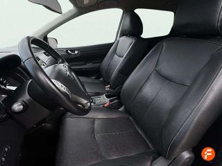 Nissan Pulsar dCi EU6 81 kW (110 CV) VISIA