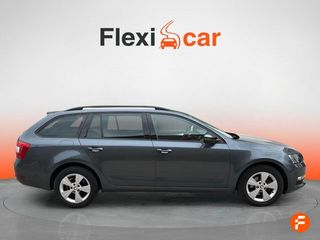 Skoda Octavia 2.0 TDI CR 110KW (150CV) DSG Ambition