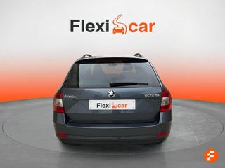 Skoda Octavia 2.0 TDI CR 110KW (150CV) DSG Ambition