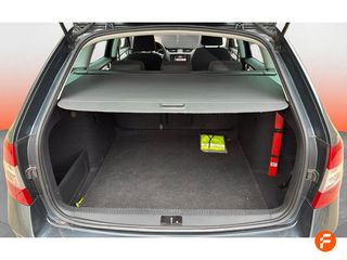 Skoda Octavia 2.0 TDI CR 110KW (150CV) DSG Ambition