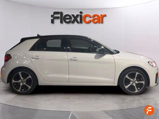 Audi A1 Sportback Adrenalin 25 TFSI 70kW (95CV)