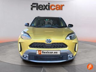 Toyota Yaris Cross 1.5 120H Premiere Edition