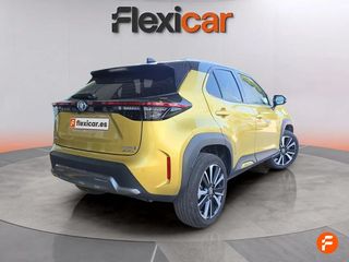 Toyota Yaris Cross 1.5 120H Premiere Edition