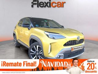 Toyota Yaris Cross 1.5 120H Premiere Edition