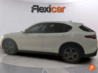 Alfa Romeo Stelvio 2.2 Diesel 118kW (160cv) SPRINT RWD