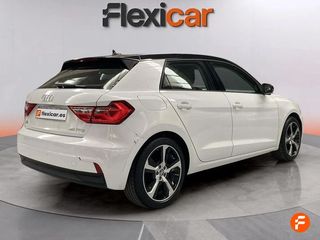 Audi A1 citycarver 25 TFSI 70kW (95CV)