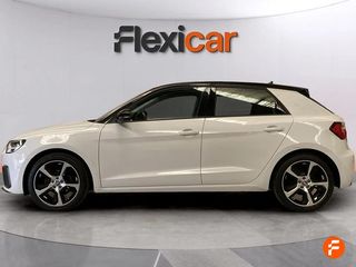 Audi A1 citycarver 25 TFSI 70kW (95CV)