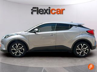 Toyota C-HR 1.8 125H Advance
