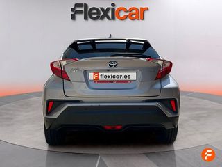 Toyota C-HR 1.8 125H Advance