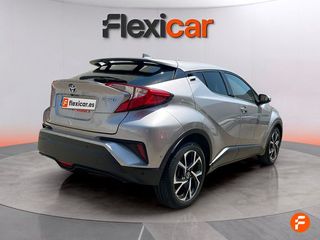 Toyota C-HR 1.8 125H Advance