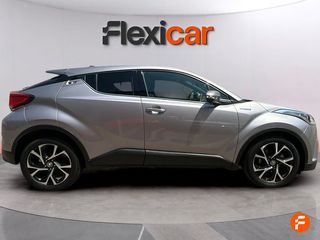 Toyota C-HR 1.8 125H Advance