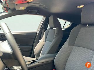 Toyota C-HR 1.8 125H Advance