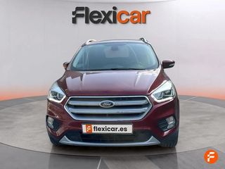 Ford Kuga 1.5 TDCi 88kW 4x2 A-S-S Trend