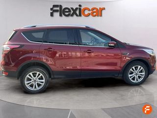 Ford Kuga 1.5 TDCi 88kW 4x2 A-S-S Trend