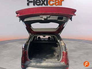 Ford Kuga 1.5 TDCi 88kW 4x2 A-S-S Trend