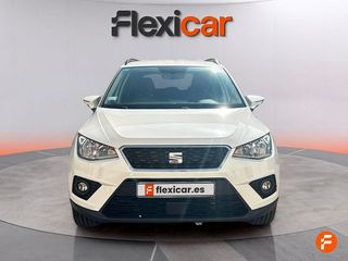 Seat Arona 1.0 TSI 70kW (95CV) Style Edition Eco