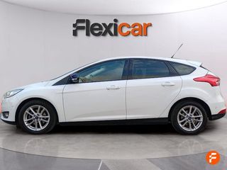 Ford Focus 1.0 Ecoboost 125cv B&R