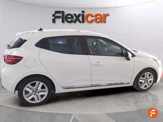 Renault Clio Intens TCe 67 kW (91CV)