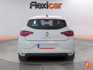 Renault Clio Intens TCe 67 kW (91CV)