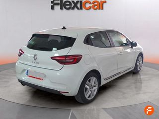 Renault Clio Intens TCe 67 kW (91CV)