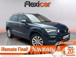 Seat Ateca 1.5 TSI 110kW (150CV) St&Sp Style