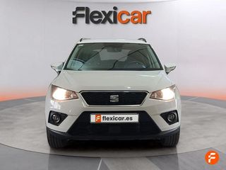 Seat Arona 1.0 TSI 70kW (95CV) Style Edition Eco