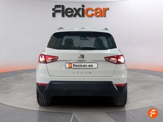 Seat Arona 1.0 TSI 70kW (95CV) Style Edition Eco