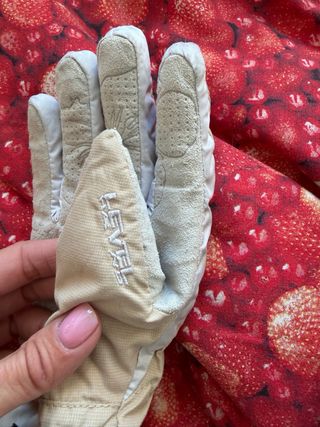 Guanti sci/moto Level Liberty 7