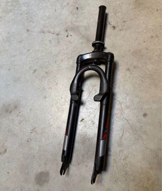Horquilla MTB 26 Disco Freno