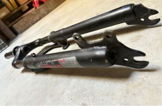 Horquilla MTB 26 Disco Freno