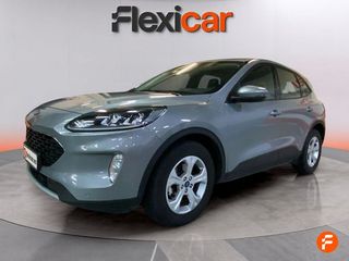 Ford Kuga Trend 1.5 EcoBlue 88kW (120CV)