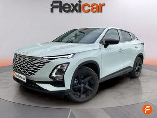 Omoda 5 1.6 T-GDI 136.5kW (185CV) DCT Comfort