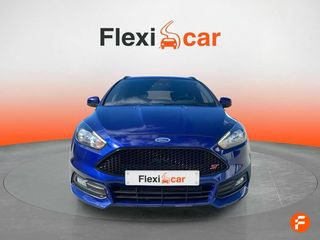 Ford Focus 2.0 EcoBoost A-S-S 184kW ST Sportbreak